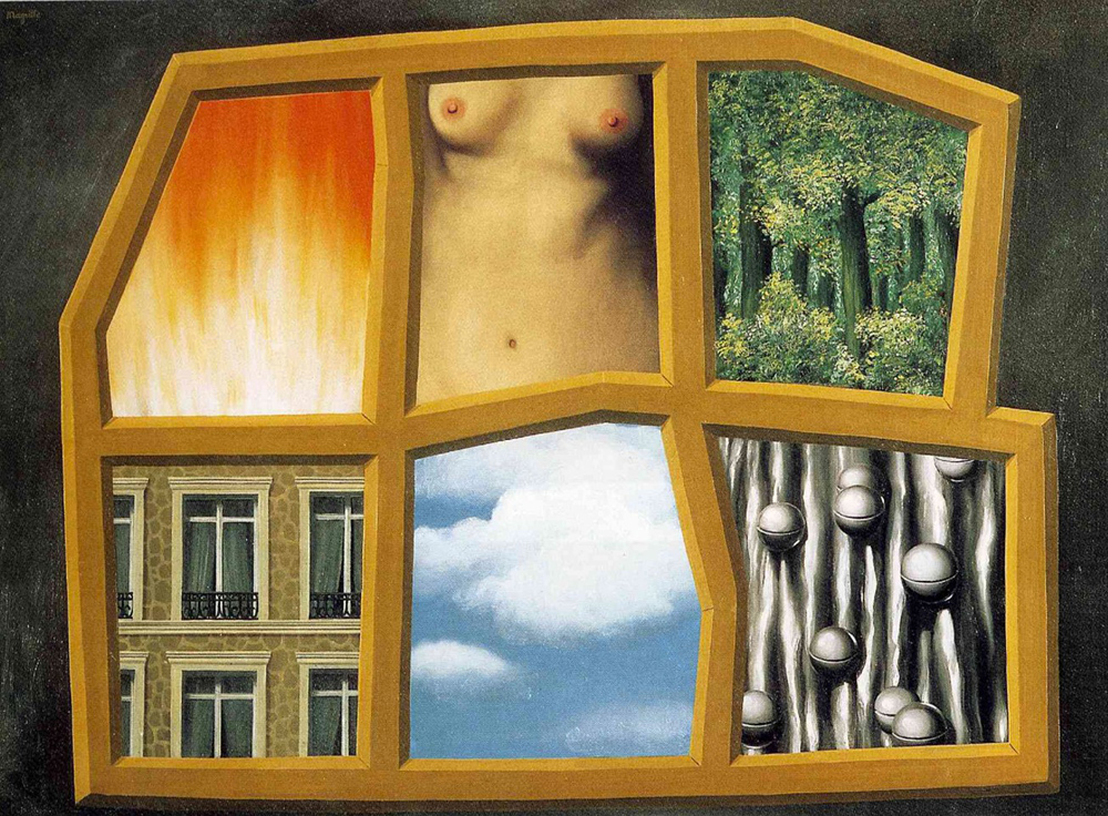 The Six Elements